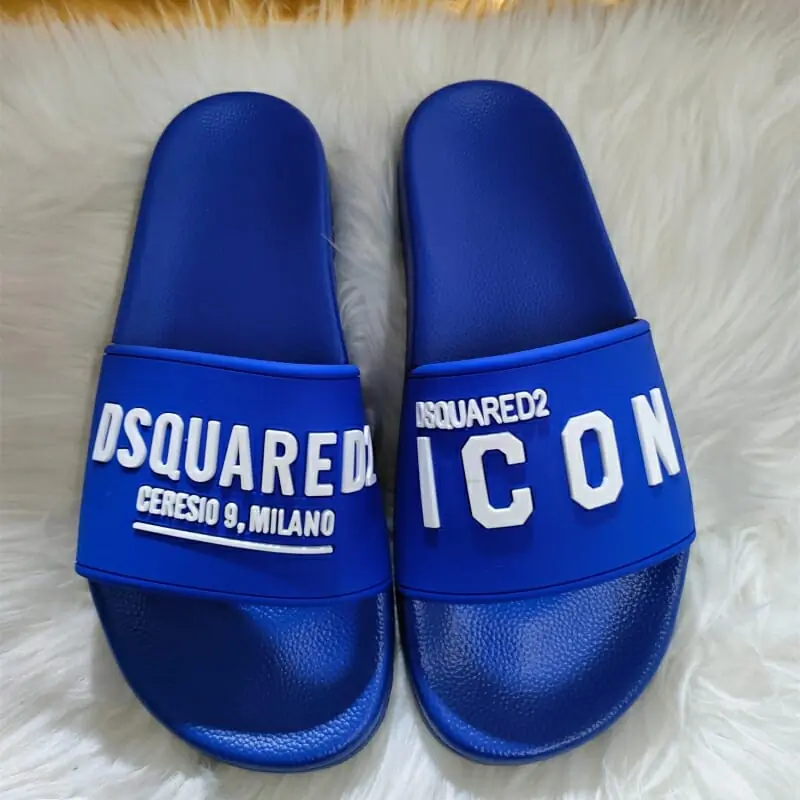 dsquared chaussons pour femme s_1216161